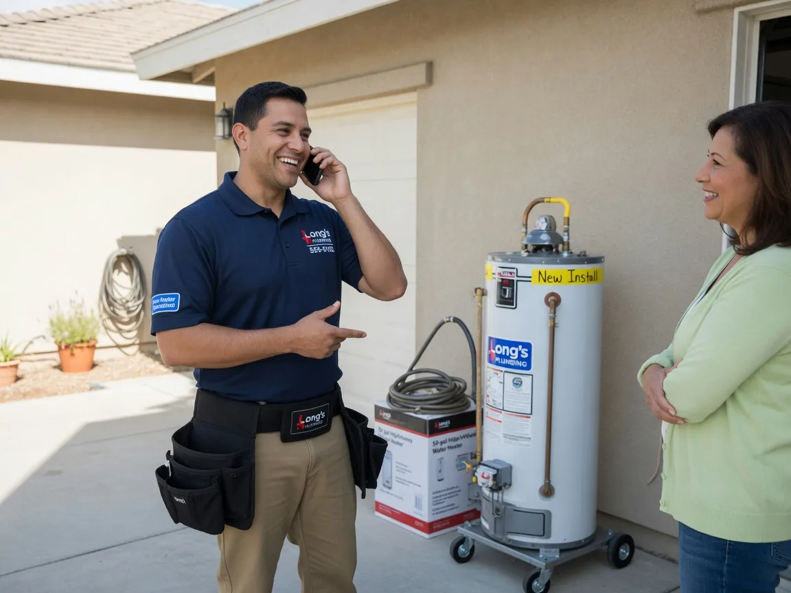 Leak Detection Placerville, CA FAQs